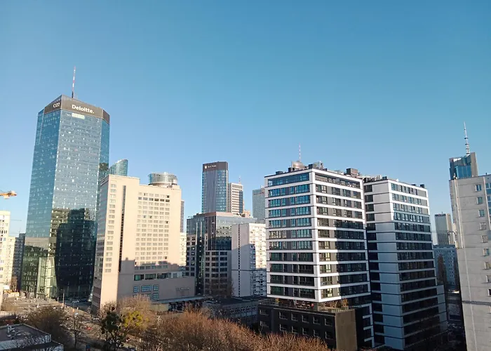 1010 B Warsaw Centrum
