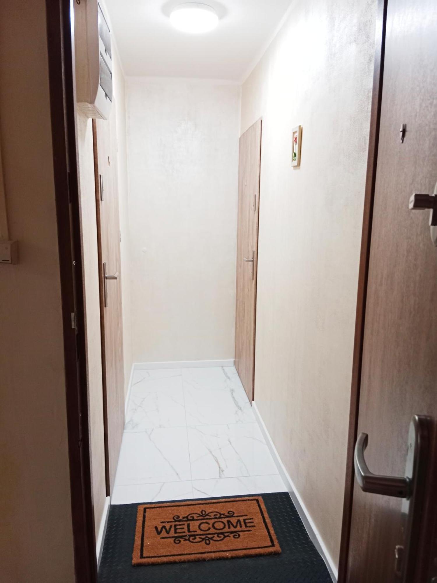 1010 B Centrum Apartament Warszawa