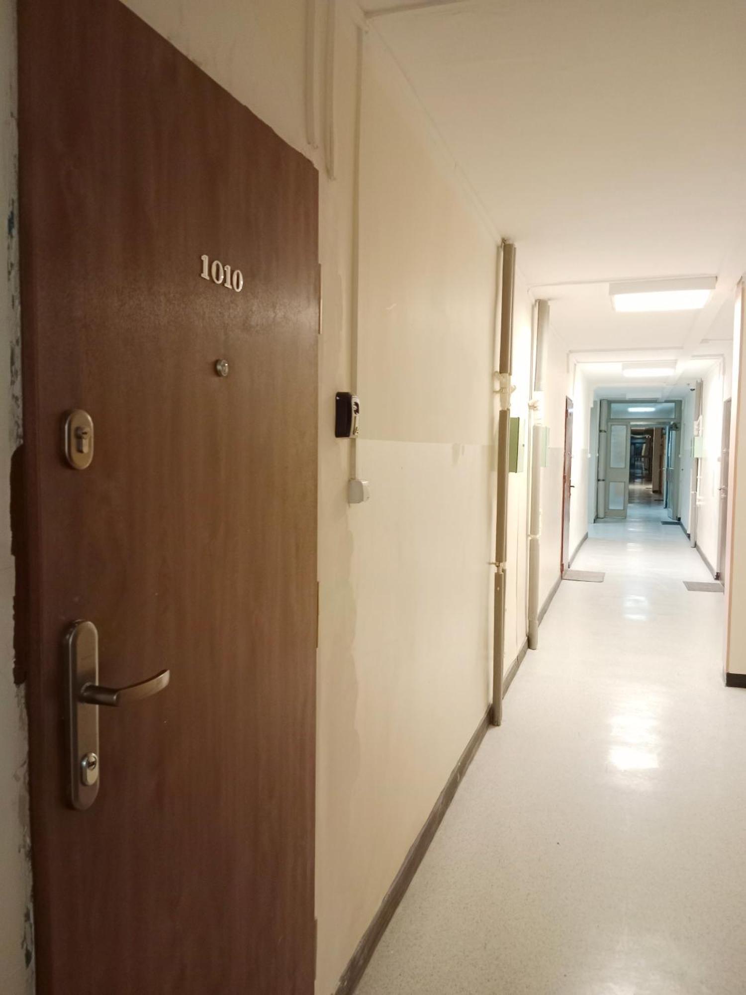 1010 B Centrum Warschau