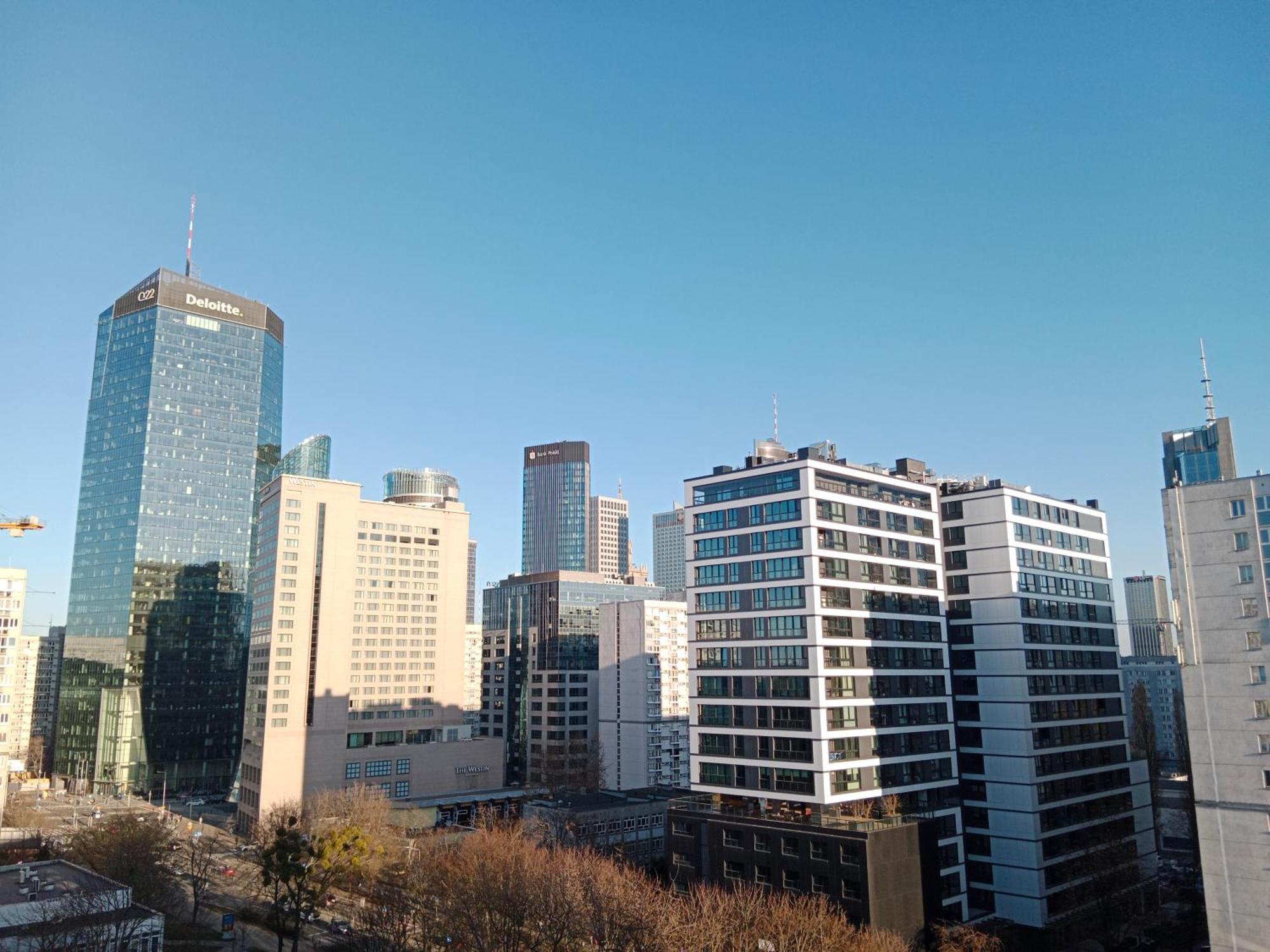 Apartament 1010 B Centrum